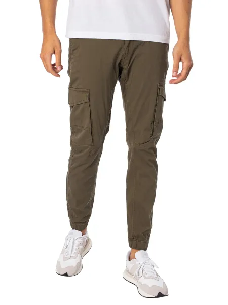 Jack & Jones Paul Flake 542 Cargos