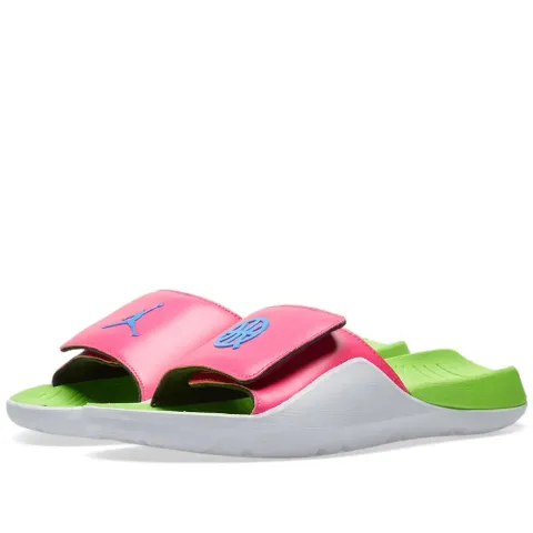 Air Jordan VII Hydro 'Quai 54'