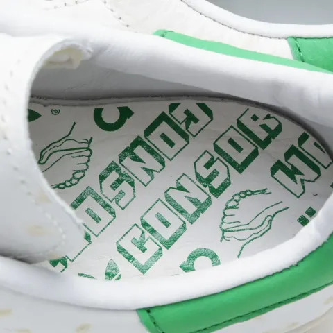 Stan Smith 'Ostrich Leather'