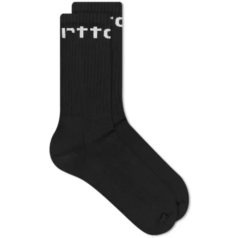 Logo Sports Sock