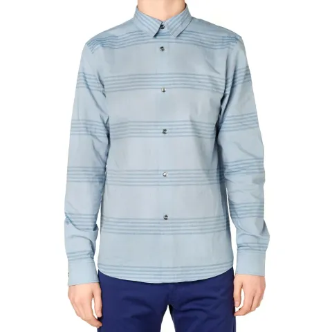 A.P.C. Nautical Shirt