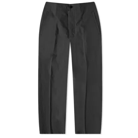Wrap Trouser