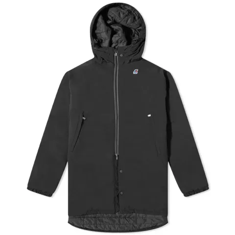 x Engineered Garments Parka