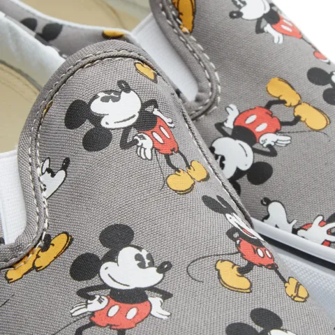 x Disney Classic Slip On