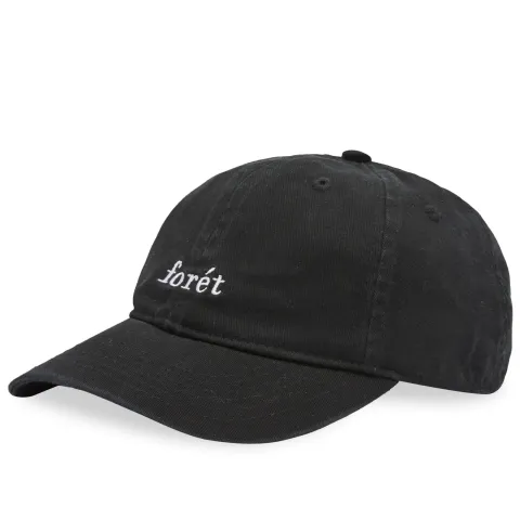 Hawk Washed Cap