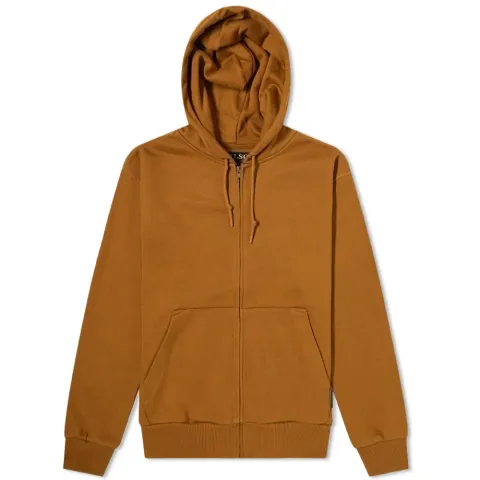 Prospector Zip Hoodie