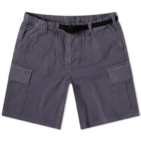 Ripstop Cargo Shorts
