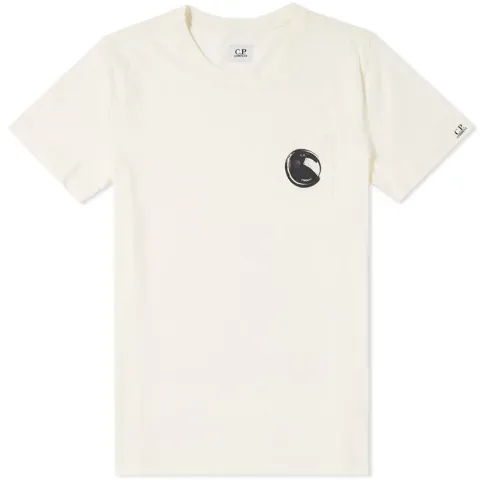 Lens Pocket Tee