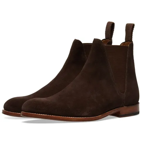 Nolan Chelsea Boot