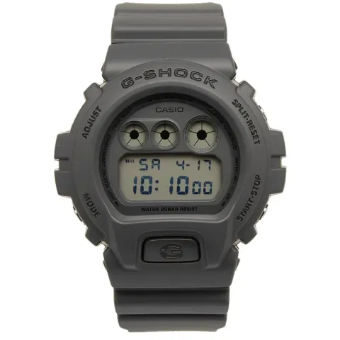 Casio G-Shock DW-6900LU-8ER Stealth Watch