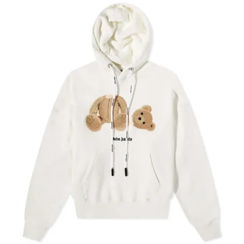 Kill The Bear Popover Hoodie