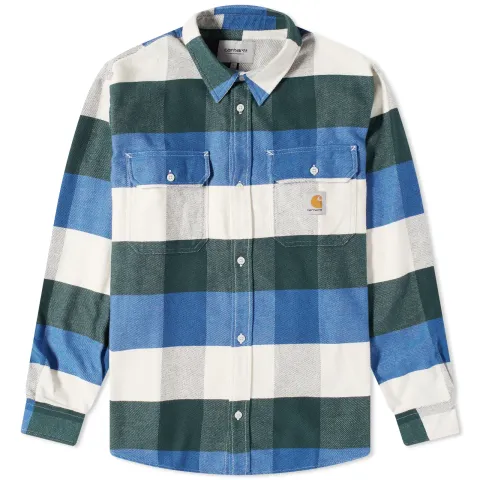 Lyman Overshirt