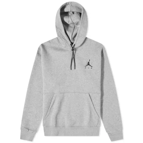 Air Jordan Jumpman Popover Hoody