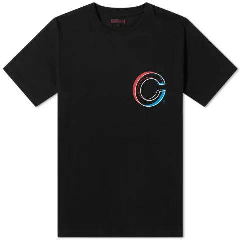 Globe Logo Tee