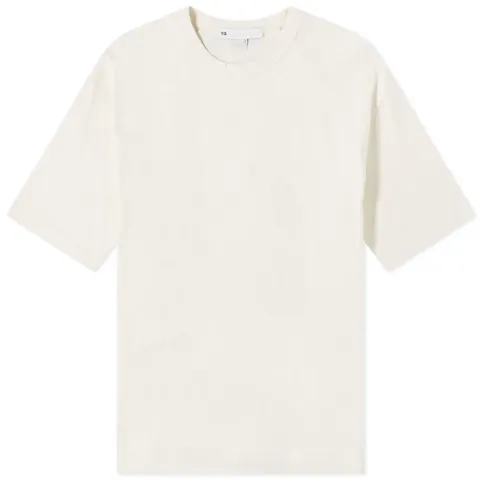 Shade Raw Jersey Floral Tee