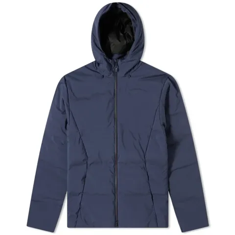 Jackson Glacier Jacket