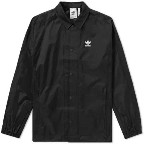 Trefoil Coach Jacket