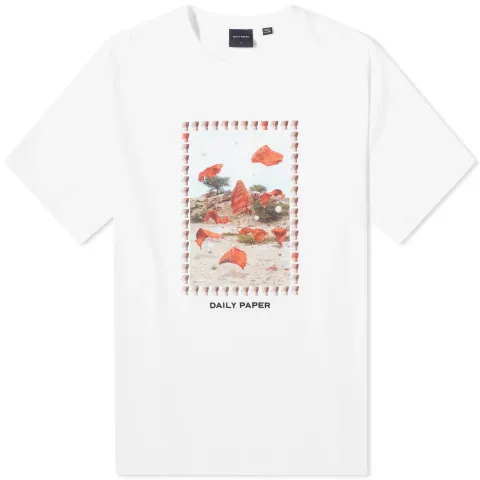Rashad Printed T-Shirt