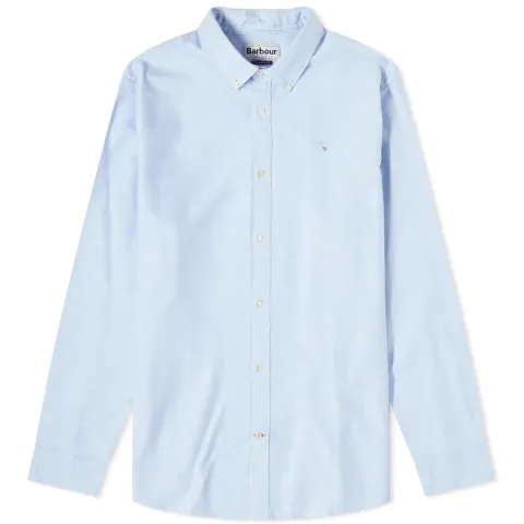 Oxford Shirt