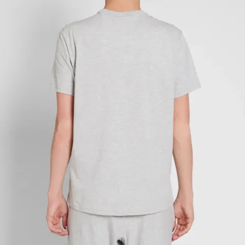 Navy Tee
