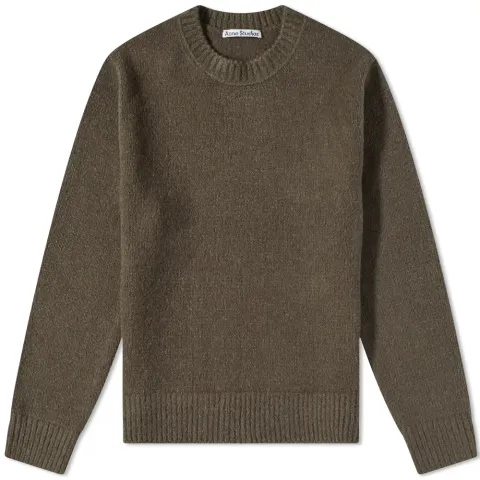 Kivon Crew Knit