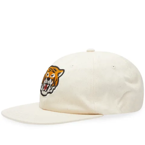 Tiger Twill Cap
