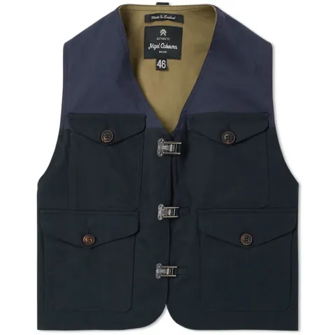 Authentic Cameraman Vest