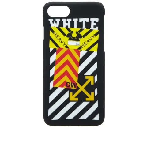 Diagonals Sticker IPhone 7 Case