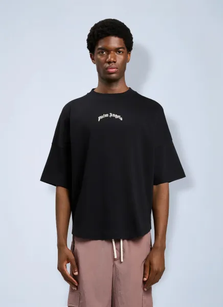 Classic Logo Over T-Shirt