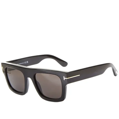 Tom Ford Sunglasses Fausto Sunglasses