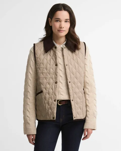 Darwen Gilet