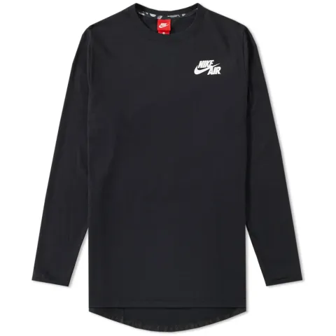Air Long Sleeve Top