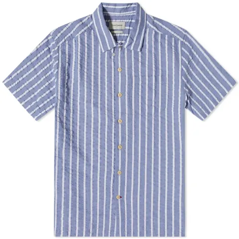 Riviera Short Sleeve Shirt