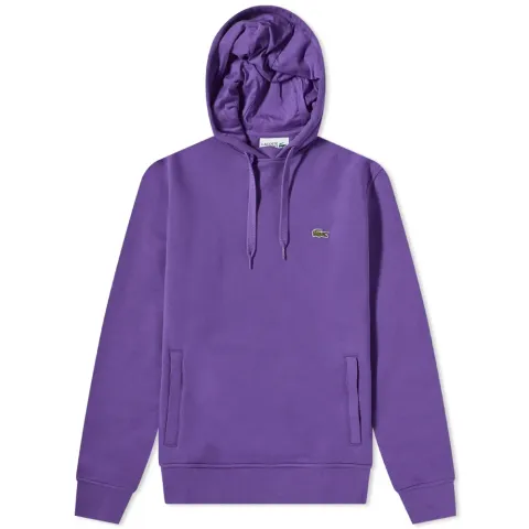 Classic Popover Hoodie