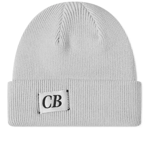 Stretch Cotton Beanie