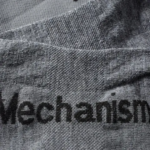 Merino Sock