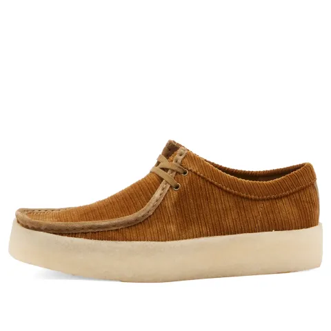 Wallabee Cup Corduroy