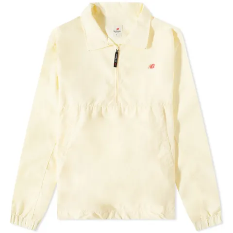 Made in USA Quarter Zip