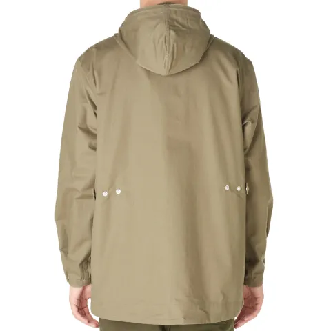 x Lybro Zip Parka