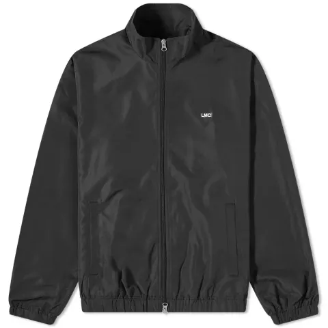 Ideal Track Jacket
