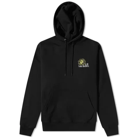 Flower Hoodie
