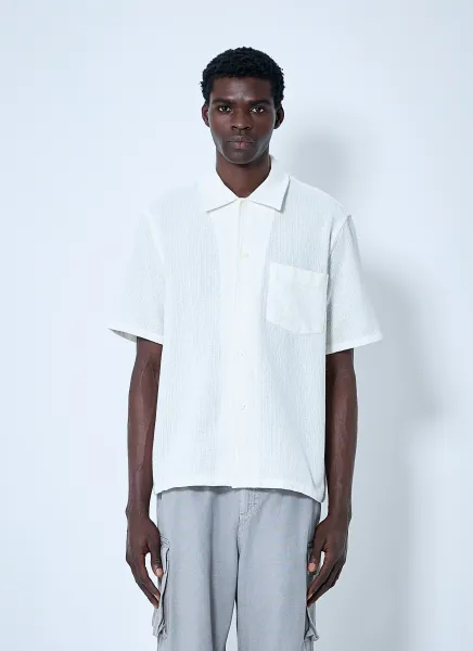 Box Shirt