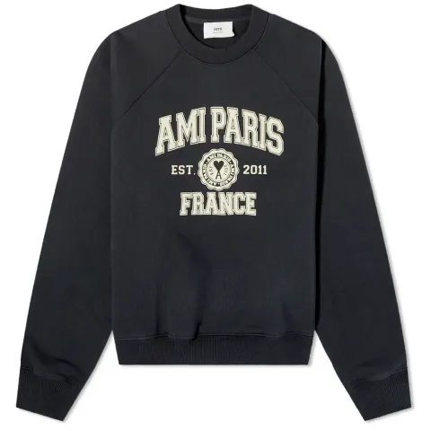Crew Sweat