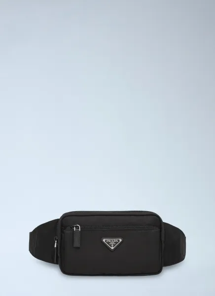 Re-Nylon Belt Bag