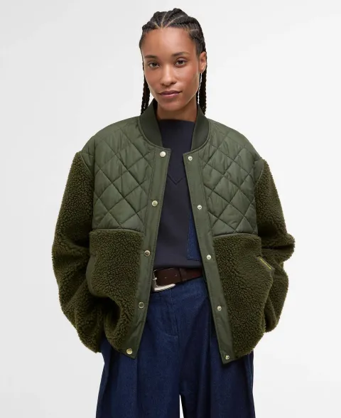 Wetherby Fleece