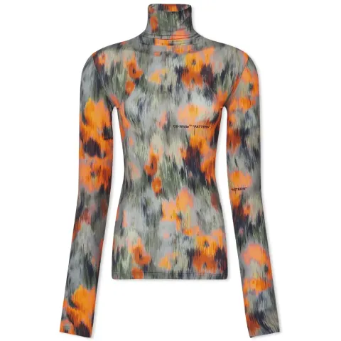 Long Sleeve Second Skin Top