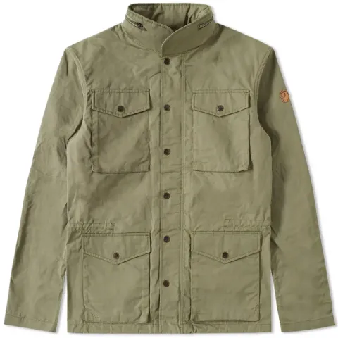 Räven Jacket