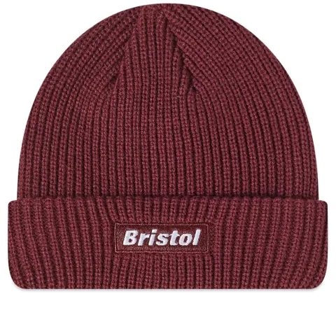 Small Classic Logo Beanie