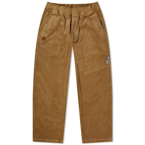 AAPE Now Corduroy Chino Pants