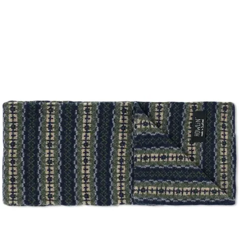 Howlin' Cobra Scarf